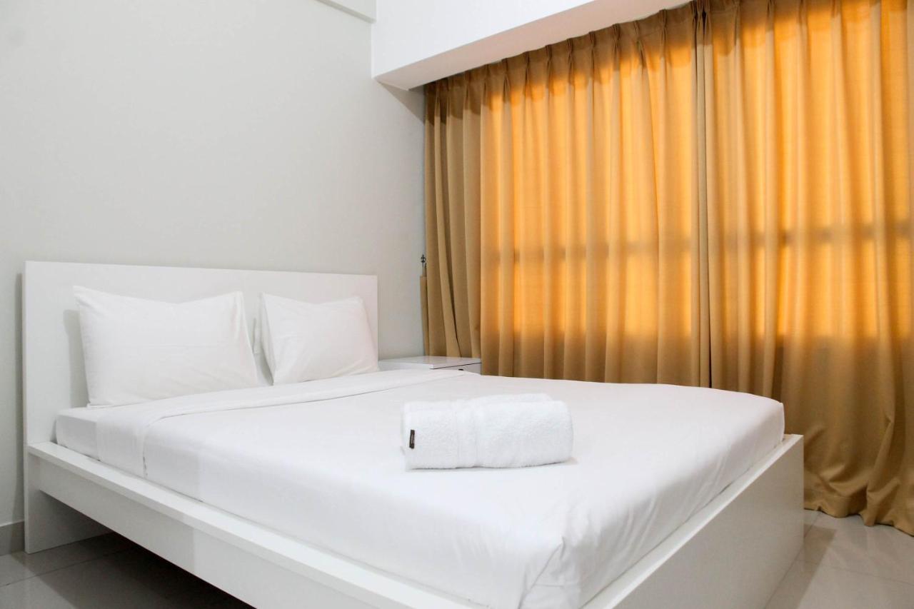 Homey At Springlake Summarecon By Travelio