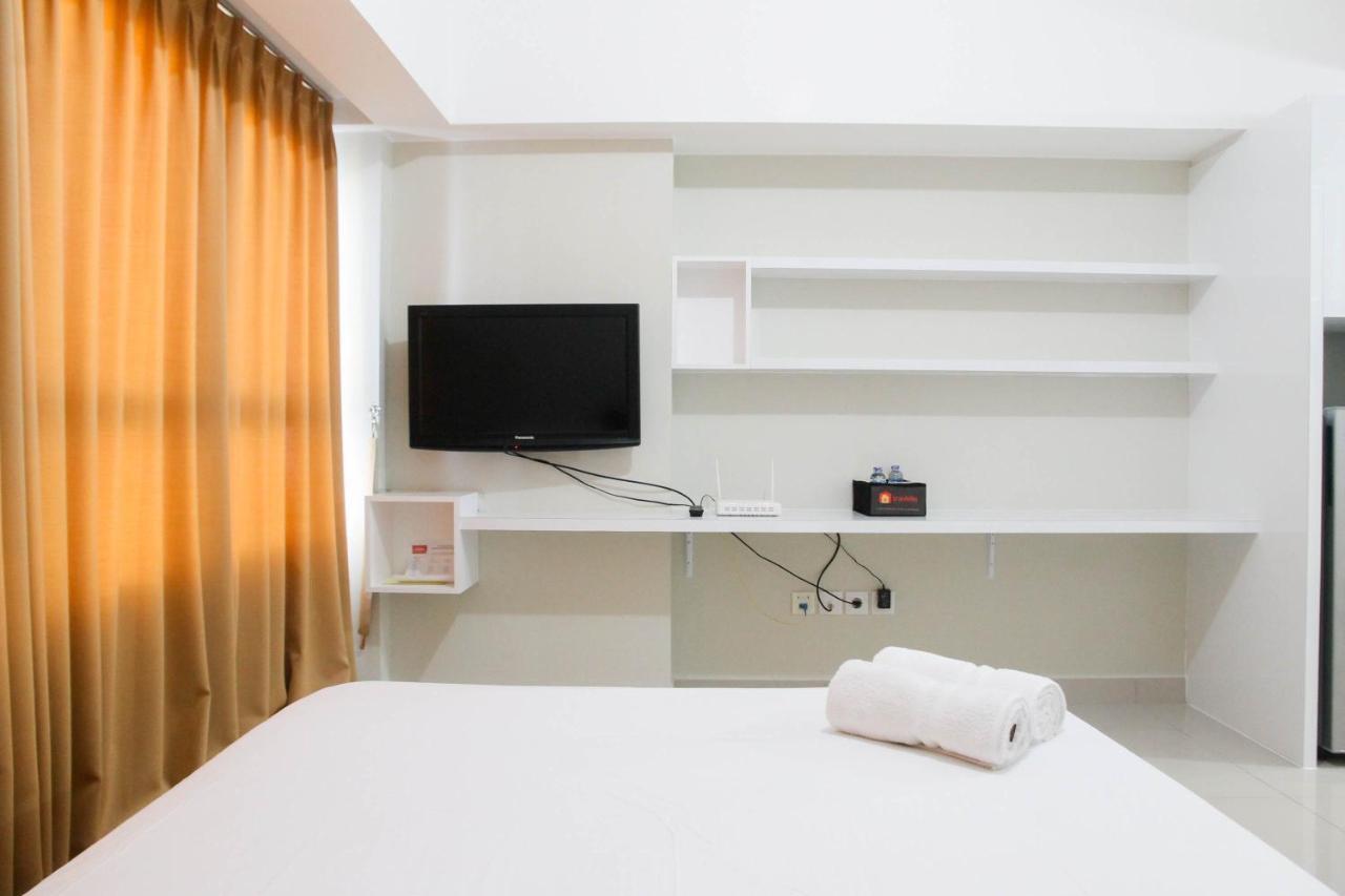 Homey At Springlake Summarecon By Travelio Apartemen *