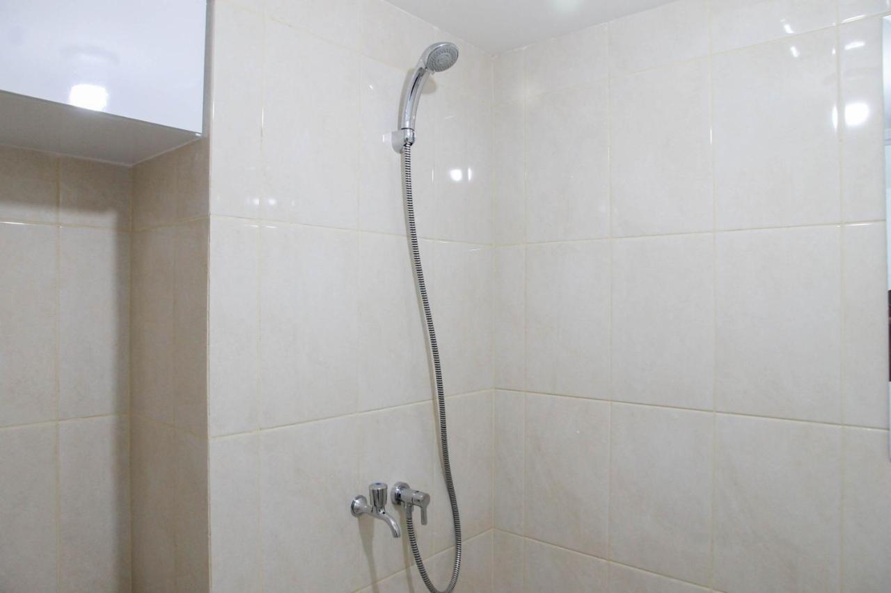 Homey At Springlake Summarecon By Travelio Apartemen Bekasi